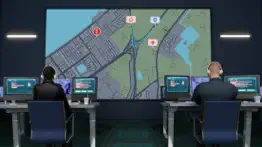 911 emergency simulator game iphone images 3