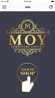 moy furniture and carpet iphone images 1