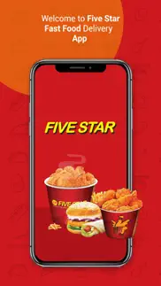 fivestar chicken iphone images 1