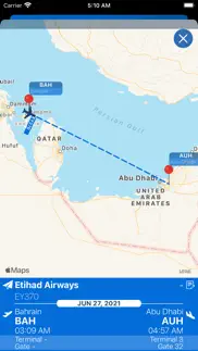 abu dhabi airport auh info iphone resimleri 3