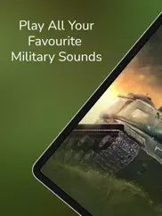 military sounds ipad images 1