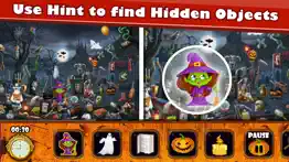 halloween hidden objects games iphone images 4