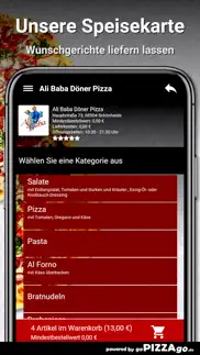 ali baba döner pizza schönheid iphone images 4
