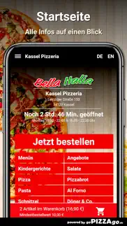 kassel pizzeria kassel iphone images 2