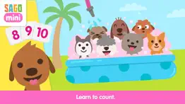 sago mini puppy daycare iphone images 1
