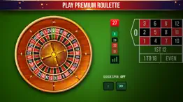 roulette vip - ruleta casino iphone capturas de pantalla 2
