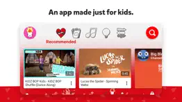 youtube kids iphone images 1