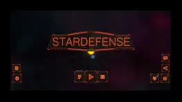 stardefense - strategy game iPhone Captures Décran 1