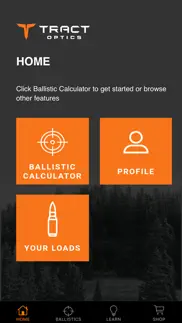 impact ballistics iphone images 1
