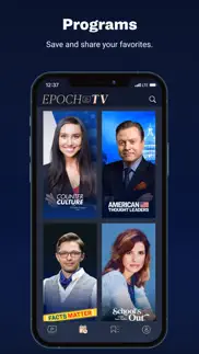epoch tv iphone images 3