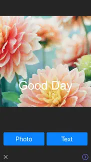 have a good day - image editor iphone images 1