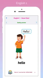 english 1 smart start iphone images 2
