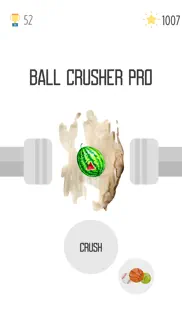 ball crusher pro iphone images 2