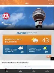 13 on your side news - wzzm ipad images 2