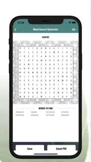 word search puzzle generator iphone images 3