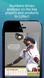 beckett baseball iphone images 4