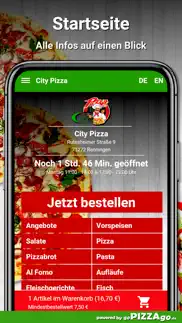 city pizza renningen iphone images 2