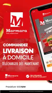 marmara kebab iphone images 1