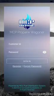 mcp propane wagoner iphone resimleri 1