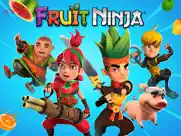 fruit ninja® ipad images 3