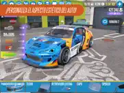 carx drift racing 2 ipad capturas de pantalla 4
