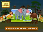 animal sound for learning ipad images 1