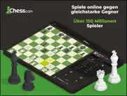 schach - spielen und lernen ipad bildschirmfoto 1