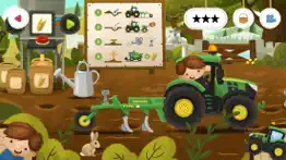farming simulator kids iPhone Captures Décran 1