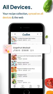 cookbook - recipe manager iphone images 2