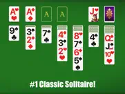 solitaire: klondike game ipad images 3