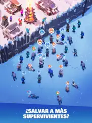 frozen city ipad capturas de pantalla 1