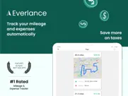mileage tracker by everlance ipad images 1