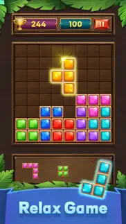 jewel block puzzle master iPhone Captures Décran 3
