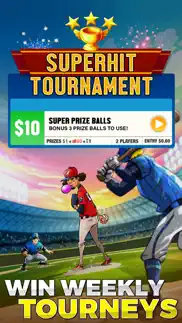 super hit baseball payday iphone images 1