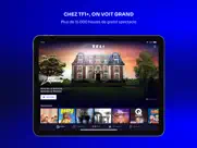 mytf1 • tv en direct et replay iPad Captures Décran 2