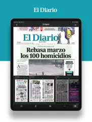 diario mx ipad images 2