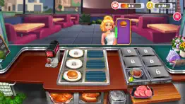 cooking restaurant game 2023 iphone resimleri 4