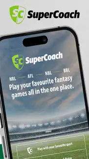 supercoach 2022 iphone images 1
