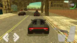 city traffic car simulator iphone images 4