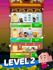 cash, inc. fame & fortune game ipad images 2
