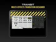 transit - baby audio ipad images 1