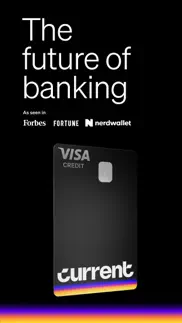 current: the future of banking iphone images 1