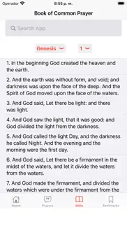 the book of common prayer iphone images 3