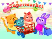 supermarket game shopping time ipad images 1