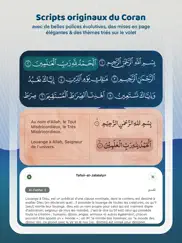muslim mate - ramadan 2023 iPad Captures Décran 4