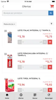 cuca supermercados delivery iphone images 4