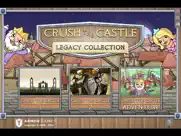 crush the castle legacy iPad Captures Décran 2