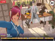 anime high school bad girl sim ipad images 2