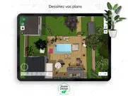 home design 3d outdoor garden iPad Captures Décran 4