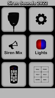 siren sound iphone resimleri 1